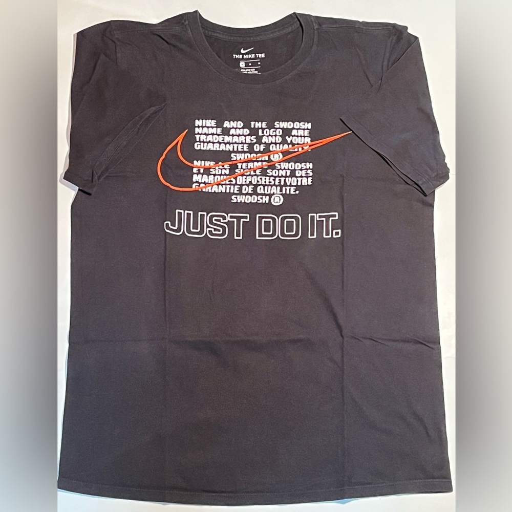 Nike Tee